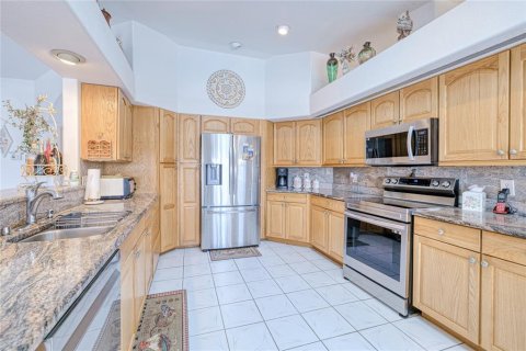Villa ou maison à vendre à Punta Gorda, Floride: 3 chambres, 212.47 m2 № 1550872 - photo 21