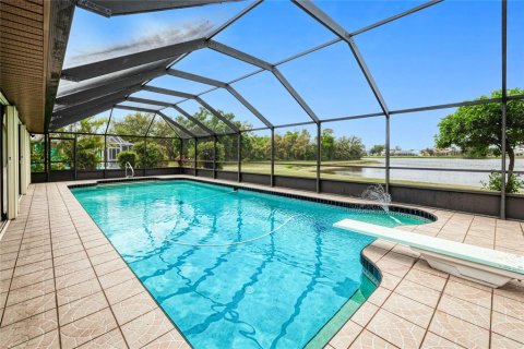 Villa ou maison à vendre à Punta Gorda, Floride: 3 chambres, 212.47 m2 № 1550872 - photo 6