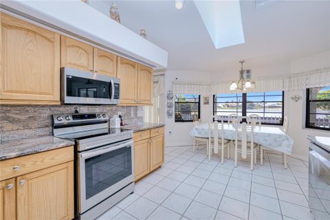 Villa ou maison à vendre à Punta Gorda, Floride: 3 chambres, 212.47 m2 № 1550872 - photo 23