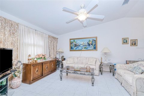 Villa ou maison à vendre à Punta Gorda, Floride: 3 chambres, 212.47 m2 № 1550872 - photo 14