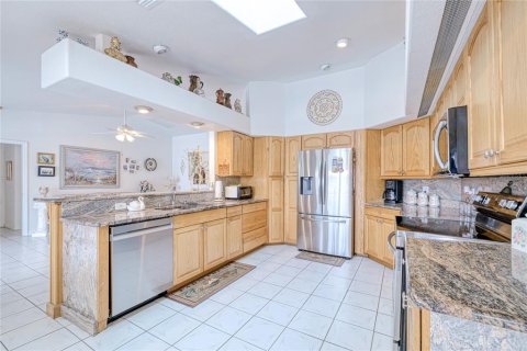Villa ou maison à vendre à Punta Gorda, Floride: 3 chambres, 212.47 m2 № 1550872 - photo 20
