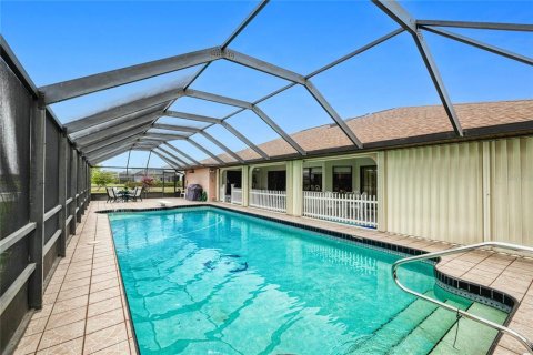 Villa ou maison à vendre à Punta Gorda, Floride: 3 chambres, 212.47 m2 № 1550872 - photo 8