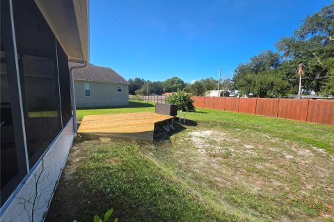 House in Lakeland, Florida 3 bedrooms, 95.88 sq.m. № 2195804 - photo 15