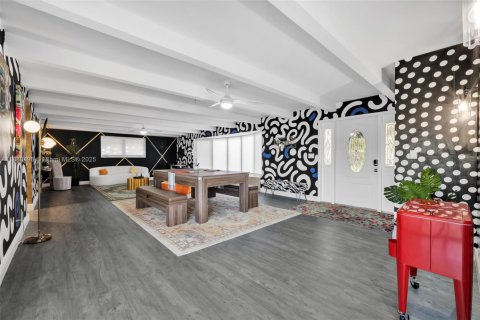 House in Fort Lauderdale, Florida 4 bedrooms, 194.91 sq.m. № 1942126 - photo 16