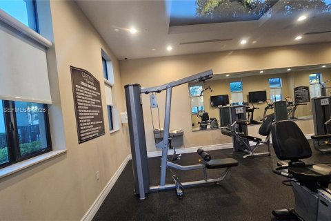 Townhouse in Miami, Florida 3 bedrooms, 158.03 sq.m. № 2033782 - photo 18