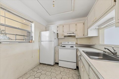 Copropriété à vendre à Lauderhill, Floride: 1 chambre, 63.17 m2 № 2087851 - photo 4