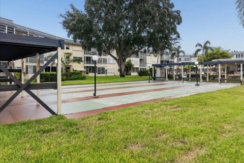 Copropriété à vendre à Lauderhill, Floride: 1 chambre, 63.17 m2 № 2087851 - photo 10
