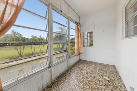 Copropriété à vendre à Lauderhill, Floride: 1 chambre, 63.17 m2 № 2087851 - photo 8