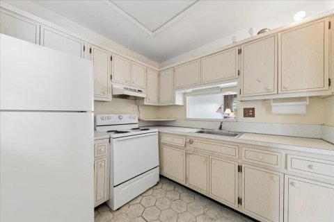 Copropriété à vendre à Lauderhill, Floride: 1 chambre, 63.17 m2 № 2087851 - photo 3