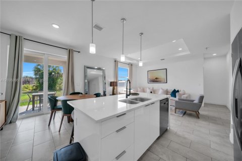 Villa ou maison à vendre à LaBelle, Floride: 3 chambres, 139.63 m2 № 2186342 - photo 28