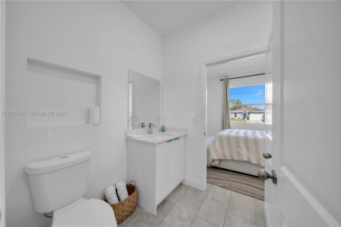 Villa ou maison à vendre à LaBelle, Floride: 3 chambres, 139.63 m2 № 2186342 - photo 15