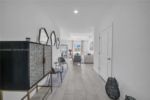Villa ou maison à vendre à LaBelle, Floride: 3 chambres, 139.63 m2 № 2186342 - photo 18