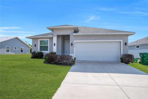 Villa ou maison à vendre à LaBelle, Floride: 3 chambres, 139.63 m2 № 2186342 - photo 6