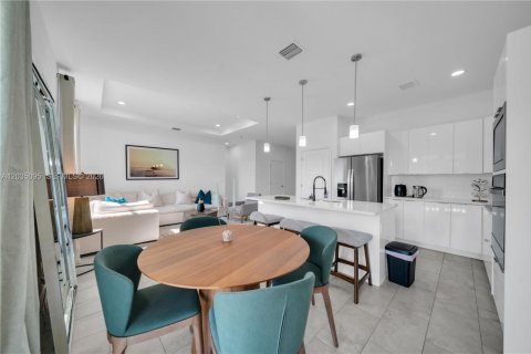 Villa ou maison à vendre à LaBelle, Floride: 3 chambres, 139.63 m2 № 2186342 - photo 29