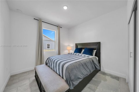 Villa ou maison à vendre à LaBelle, Floride: 3 chambres, 139.63 m2 № 2186342 - photo 16