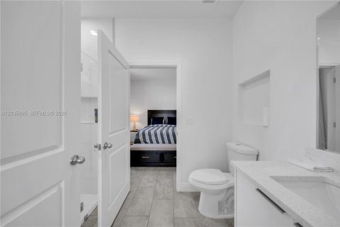 Villa ou maison à vendre à LaBelle, Floride: 3 chambres, 139.63 m2 № 2186342 - photo 13