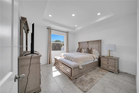 Villa ou maison à vendre à LaBelle, Floride: 3 chambres, 139.63 m2 № 2186342 - photo 30
