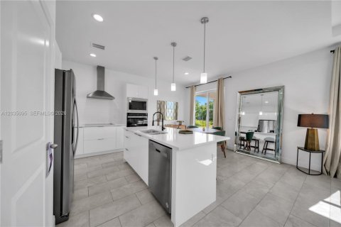 Villa ou maison à vendre à LaBelle, Floride: 3 chambres, 139.63 m2 № 2186342 - photo 23