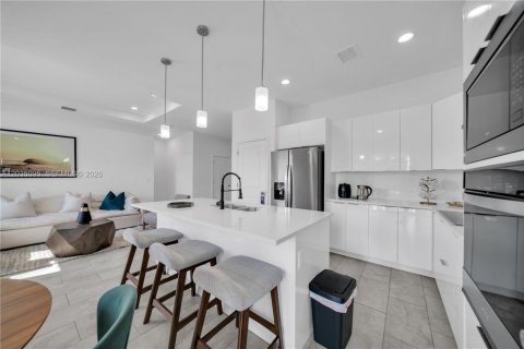 Villa ou maison à vendre à LaBelle, Floride: 3 chambres, 139.63 m2 № 2186342 - photo 26