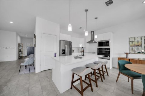 Villa ou maison à vendre à LaBelle, Floride: 3 chambres, 139.63 m2 № 2186342 - photo 24