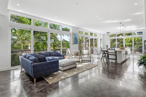 House in Delray Beach, Florida 4 bedrooms, 588.44 sq.m. № 2082070 - photo 17