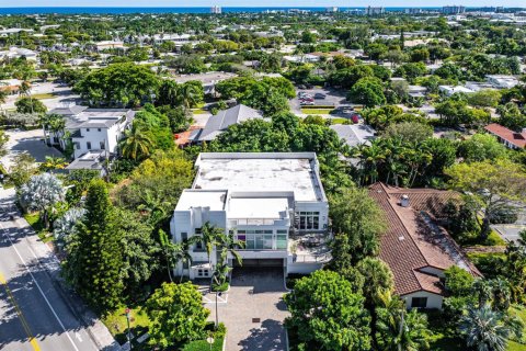 House in Delray Beach, Florida 4 bedrooms, 588.44 sq.m. № 2082070 - photo 3