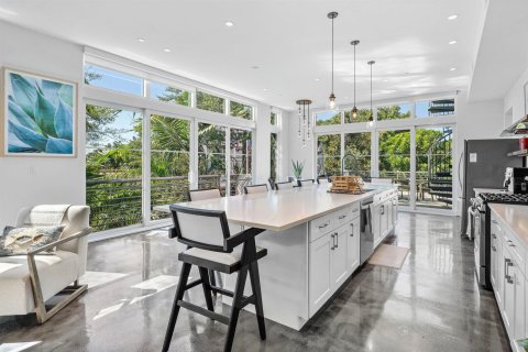House in Delray Beach, Florida 4 bedrooms, 588.44 sq.m. № 2082070 - photo 21