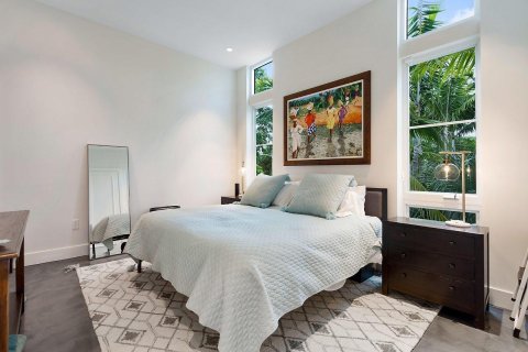 House in Delray Beach, Florida 4 bedrooms, 588.44 sq.m. № 2082070 - photo 13