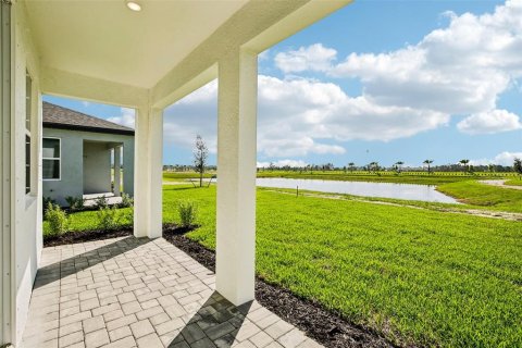 Casa en venta en Palmetto, Florida, 4 dormitorios, 179.58 m2 № 2151759 - foto 27