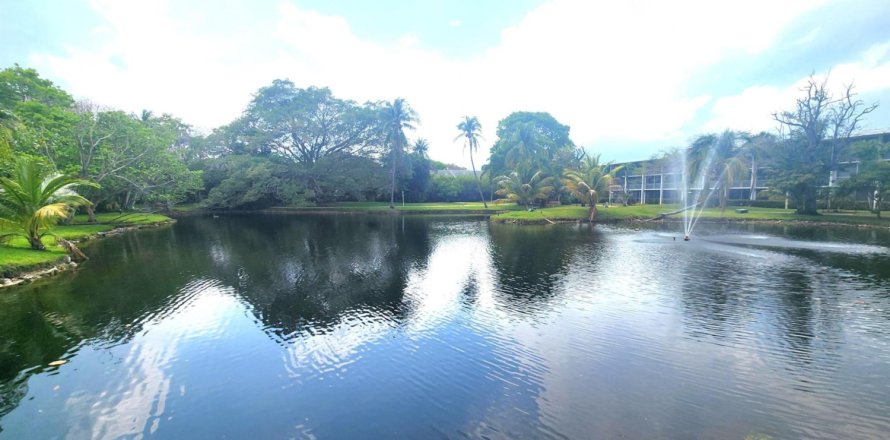 Condo à Deerfield Beach, Floride, 1 chambre № 1162885