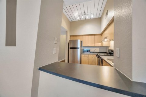 Condominio en venta en Tampa, Florida, 1 dormitorio, 73.3 m2 № 1597982 - foto 23
