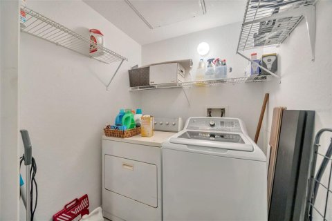 Condominio en venta en Tampa, Florida, 1 dormitorio, 73.3 m2 № 1597982 - foto 22
