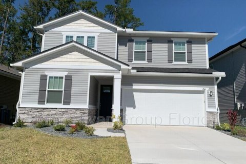 Casa en alquiler en Middleburg, Florida, 4 dormitorios, 221.57 m2 № 885655 - foto 1