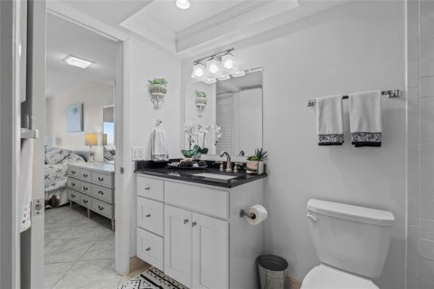 Condo in Saint Petersburg, Florida, 1 bedroom  № 1666876 - photo 11