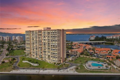 Condo in Saint Petersburg, Florida, 1 bedroom  № 1666876 - photo 1