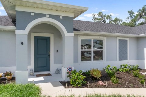 House in North Port, Florida 3 bedrooms, 143.63 sq.m. № 2156220 - photo 4