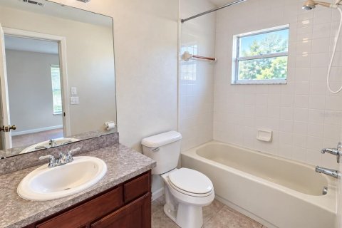 Villa ou maison à vendre à Orlando, Floride: 4 chambres, 124.67 m2 № 2399462 - photo 12