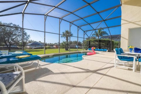 House in Kissimmee, Florida 4 bedrooms, 143.26 sq.m. № 2097881 - photo 20