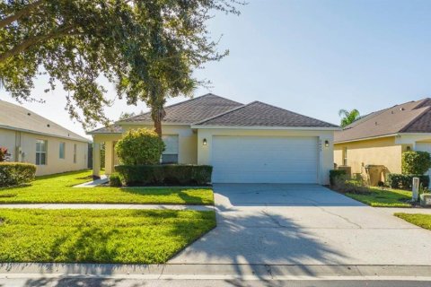 House in Kissimmee, Florida 4 bedrooms, 143.26 sq.m. № 2097881