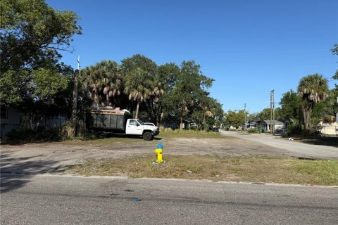 Terrain à Tampa, Floride № 2092255