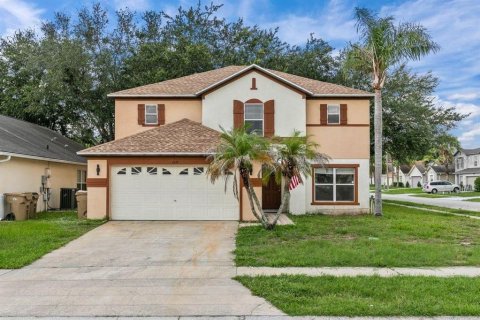Villa ou maison à Clermont, Floride 4 chambres, 223.99 m2 № 2318408