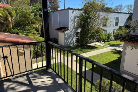 Condominio en venta en Miami, Florida, 1 dormitorio, 65.87 m2 № 2033166 - foto 6