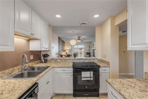 Condominio en venta en New Smyrna Beach, Florida, 2 dormitorios, 89.74 m2 № 1558958 - foto 16