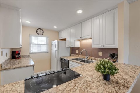 Condominio en venta en New Smyrna Beach, Florida, 2 dormitorios, 89.74 m2 № 1558958 - foto 19