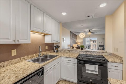 Condominio en venta en New Smyrna Beach, Florida, 2 dormitorios, 89.74 m2 № 1558958 - foto 15