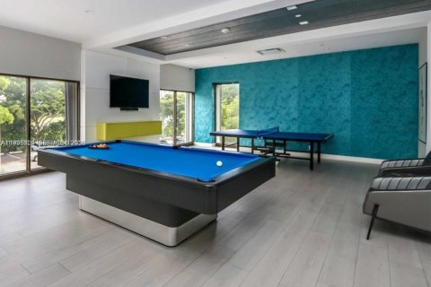 Купить кондоминиум в Авентура, Флорида 2 спальни, 109.25м2, № 2067594 - фото 26