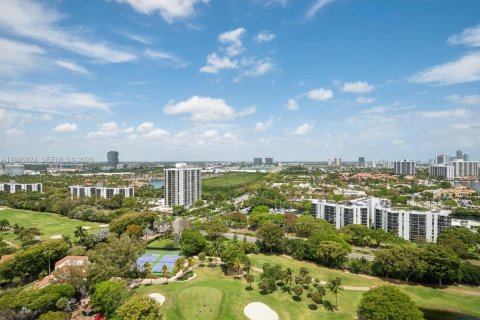 Купить кондоминиум в Авентура, Флорида 2 спальни, 109.25м2, № 2067594 - фото 16