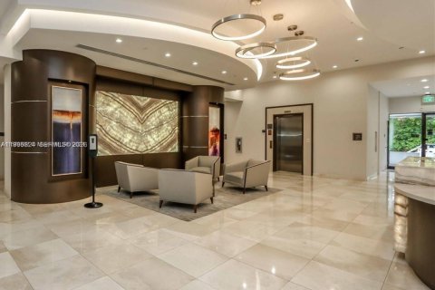 Купить кондоминиум в Авентура, Флорида 2 спальни, 109.25м2, № 2067594 - фото 19