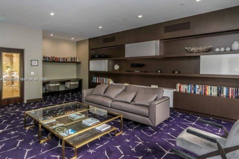 Купить кондоминиум в Авентура, Флорида 2 спальни, 109.25м2, № 2067594 - фото 20