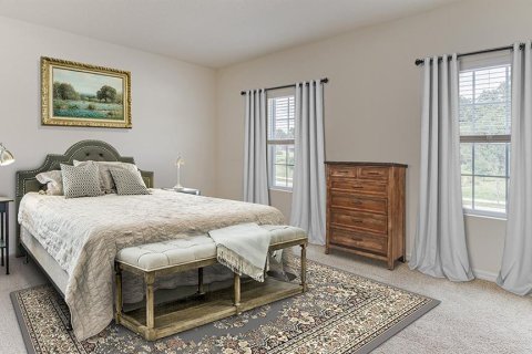 Villa ou maison à vendre à Alachua, Floride: 4 chambres, 298.12 m2 № 1901431 - photo 16
